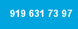 919 631 73 97 919 631 73 97